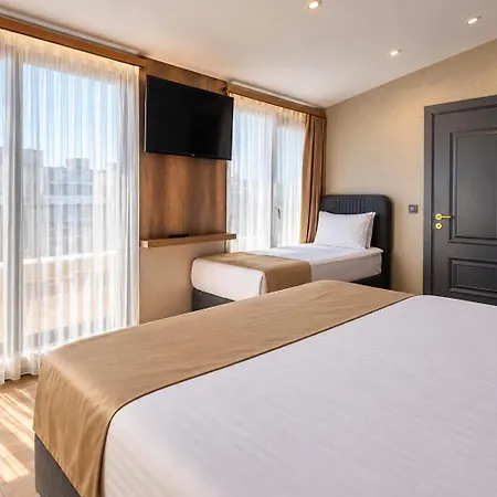 The Omiya Istanbul