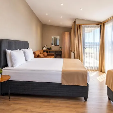 The Omiya Hotel