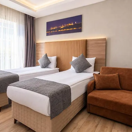 Hotel The Omiya