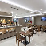 The Omiya 3* Isztambul