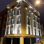 Szálloda The Omiya 3*