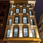 The Omiya 3*
