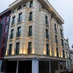 The Omiya Szálloda 3*