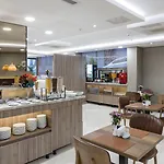 Szálloda The Omiya 3*