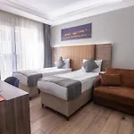 Szálloda The Omiya 3*
