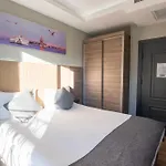 The Omiya Szálloda 3*