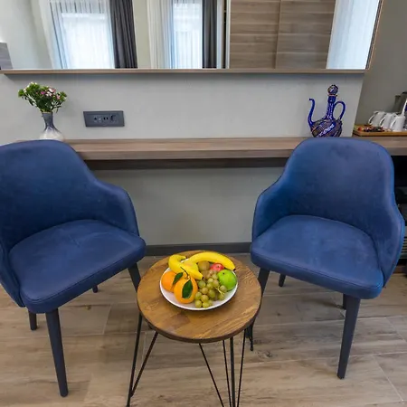 The Omiya Hotel Istambul