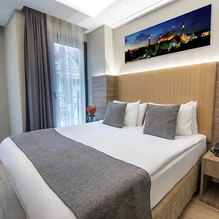 The Omiya Hotel Istambul