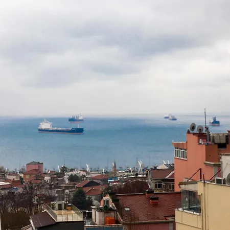 The Omiya 3* Istambul