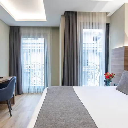 Hotel The Omiya Istambul
