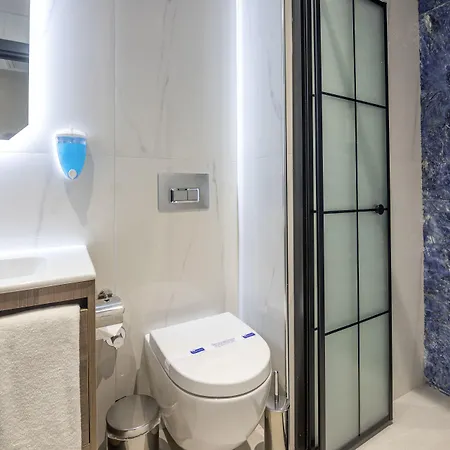 The Omiya 3* Istambul