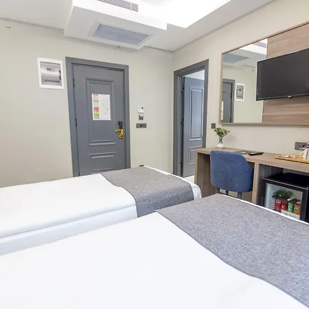 Hotel The Omiya