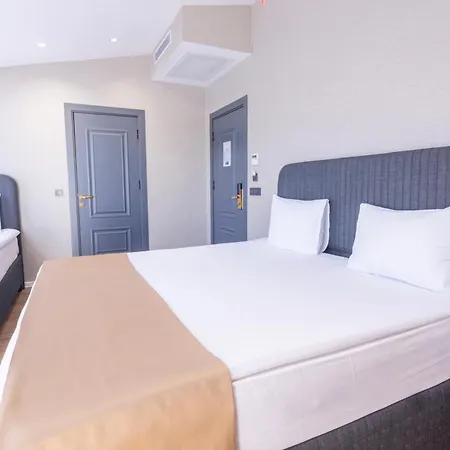 The Omiya Hotel Istambul