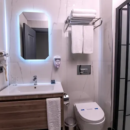 The Omiya 3*