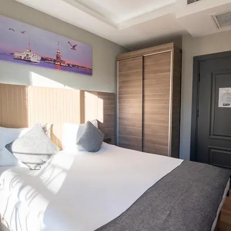 The Omiya Hotel 3*