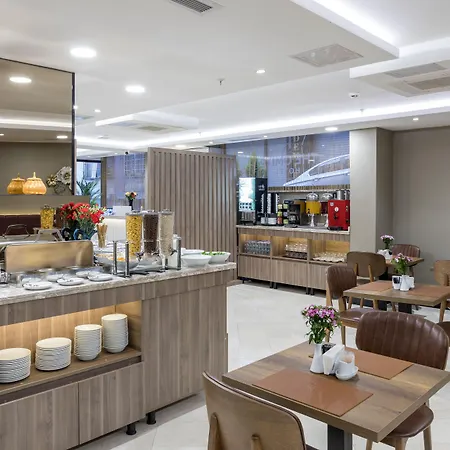 Otel The Omiya 3*