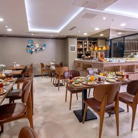 Otel The Omiya