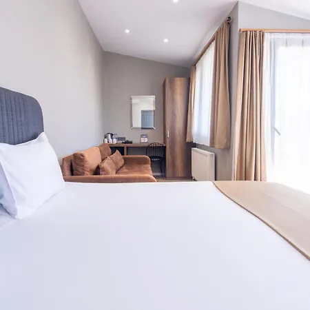 The Omiya 3* İstanbul