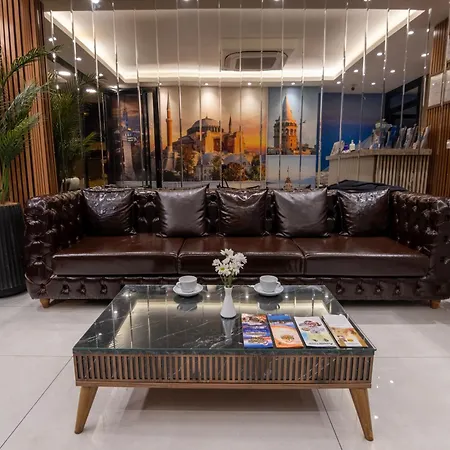 The Omiya Otel İstanbul