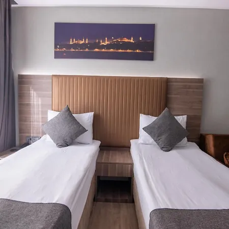 Otel The Omiya 3*
