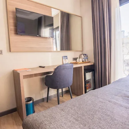 The Omiya Otel 3*